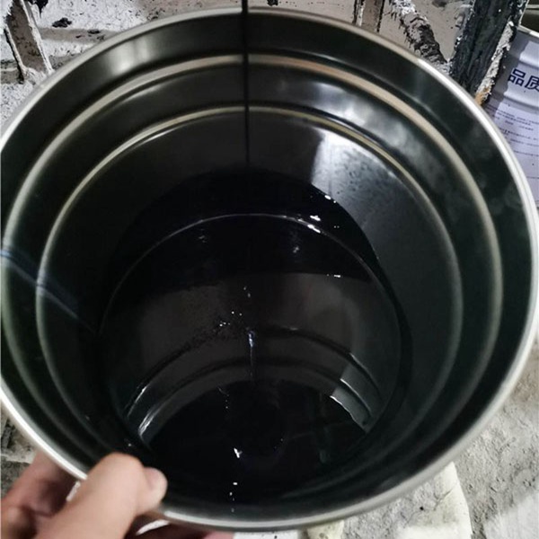 非固化改性沥青防水涂料